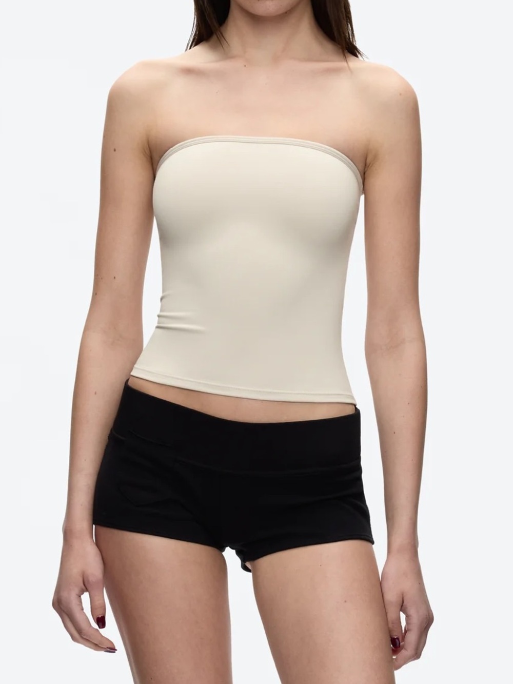 Tank Air tube top soy bean